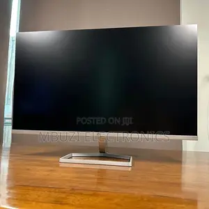 HP SF27 Slim Monitor
