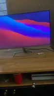 HP SF27 Slim Monitor - 2