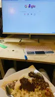 HP SF27 Slim Monitor - 4