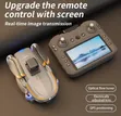 Brand New Drone with HD Camera & GPS - 1
