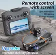 Brand New Drone with HD Camera & GPS - 3
