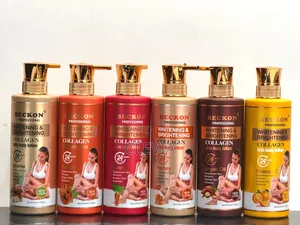 Vaseline Intensive Care Deep Restore Body Oil