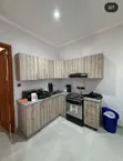 Furnished 1-Bedroom Apartment for Rent in Victoria, Mikocheni - 2