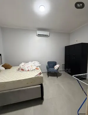 Furnished 1-Bedroom Apartment for Rent in Victoria, Mikocheni