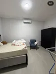 Furnished 1-Bedroom Apartment for Rent in Victoria, Mikocheni - 4