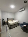 Furnished 1-Bedroom Apartment for Rent in Victoria, Mikocheni - 5