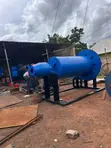 Ball Mill Machine for Gold Processing - 2.5 TPH - 2