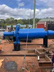 Ball Mill Machine for Gold Processing - 2.5 TPH - 4