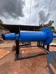 Ball Mill Machine for Gold Processing - 2.5 TPH - 5