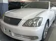 Toyota Crown Athlete 2007 White - 1