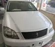 Toyota Crown Athlete 2007 White - 3