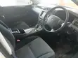 Toyota Crown Athlete 2007 White - 5