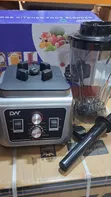 Digiwave 6L Heavy-Duty Blender - 2