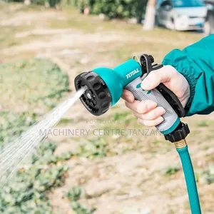 Total Plastic Trigger Nozzle (9 Patterns)
