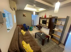 Furnished 1 Bedroom Apartment for Rent in Upanga
