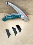 Total Utility Knife - 2