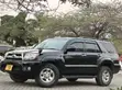 Toyota Hilux Surf 2005 Black - 2