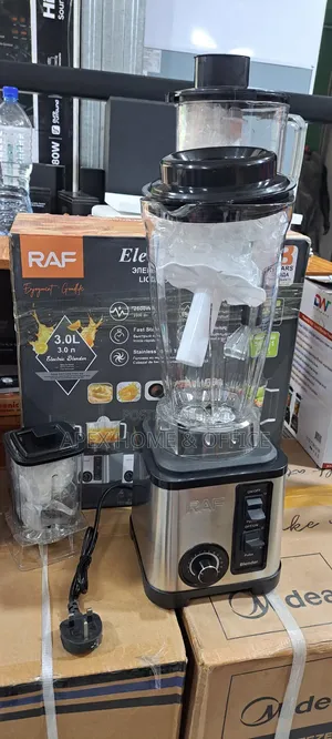 Raf Blender 3L