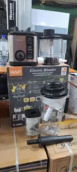 Raf Blender 3L - 2