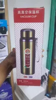 800ml Thermos Flask ya Kuhifadhi Joto na Baridi - 1