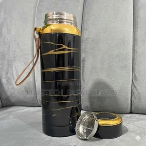 800ml Thermos Flask ya Kuhifadhi Joto na Baridi