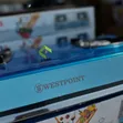 Jiko la Gesi la Westpoint 2-Burner Halisi - 2