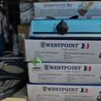 Jiko la Gesi la Westpoint 2-Burner Halisi - 5
