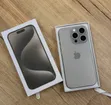Apple iPhone 15 Pro 128GB Silver - 2
