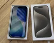 Apple iPhone 15 Pro 128GB Silver - 3