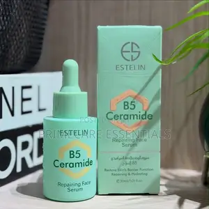 Estelin B5 Ceramide Repairing Face Serum