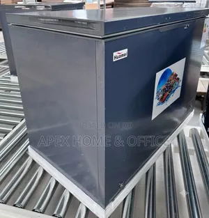 Huamei Freezer 300L Chest