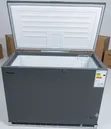 Huamei Freezer 300L Chest - 2