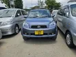 Toyota Rush 2006 Kijivu - 1