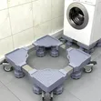 A Nice Night Washing Base - 200kg Capacity - 1