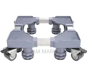 A Nice Night Washing Base - 200kg Capacity