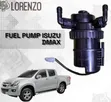 Pampu Mpya ya Mafuta Isuzu D-MAX - 1