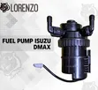 Pampu Mpya ya Mafuta Isuzu D-MAX - 2