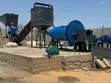 2 TPH Ball Mill - Gold & Mineral Processing - 1