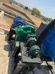 2 TPH Ball Mill - Gold & Mineral Processing - 2