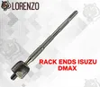 Isuzu D-MAX Rack Ends (2002-2017) - 1