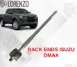 Isuzu D-MAX Rack Ends (2002-2017) - 2