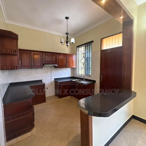 3 Bedroom House for Sale in Salasala, Mbezi Beach - 1