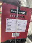 Portable Pressure Washer - 1