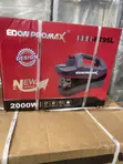Portable Pressure Washer - 2