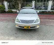 Toyota Allion 2004 Silver - 2