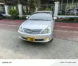 Toyota Allion 2004 Silver - 3