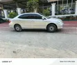 Toyota Allion 2004 Silver - 4