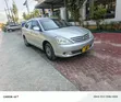 Toyota Allion 2004 Silver - 5