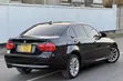 BMW 3 Series 2010 Nyeusi - 1