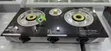 Roch 3-Burner Gas Stove - 1